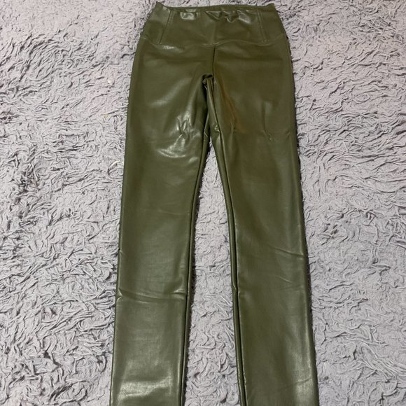 Spandex Tights - Picture 2 of 2